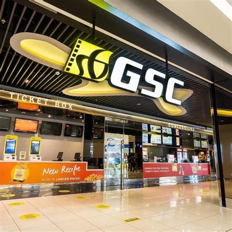 gsc888|Golden Screen Cinemas .